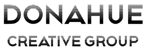 Donahue Creative Group Logo